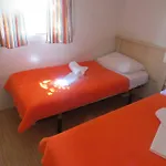 Mia & Mobile Park za odmor 3*
