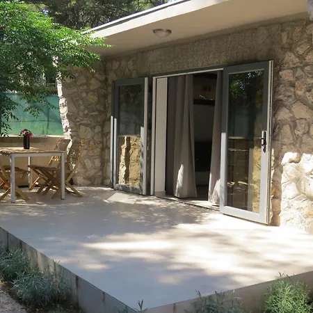 Vakantiepark Mia & Mobile