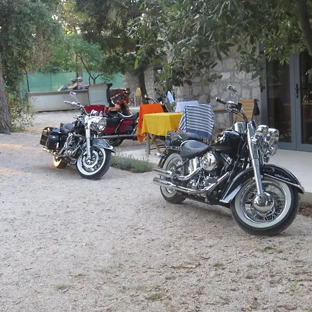 Vakantiepark Mia & Mobile 3*