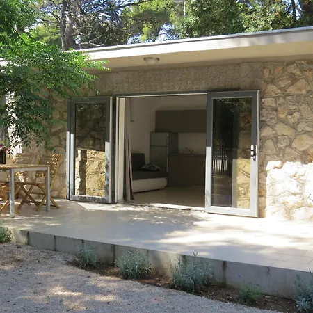 Prázdninový areál Mia & Mobile