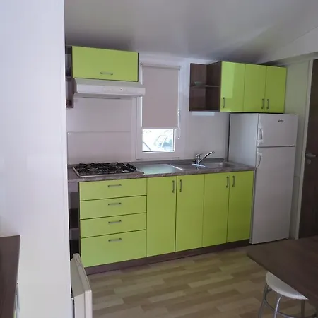 Mia & Mobile Vakantiepark Biograd Na Moru