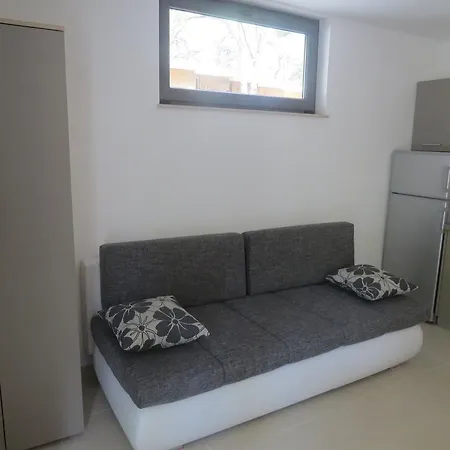 Mia & Mobile 3* Biograd Na Moru