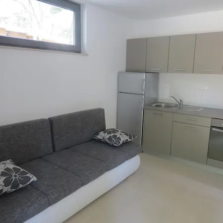 Mia & Mobile Vakantiepark