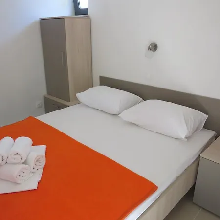 Mia & Mobile Kompleks wypoczynkowy 3*