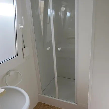 Mia & Mobile Vakantiepark Biograd Na Moru