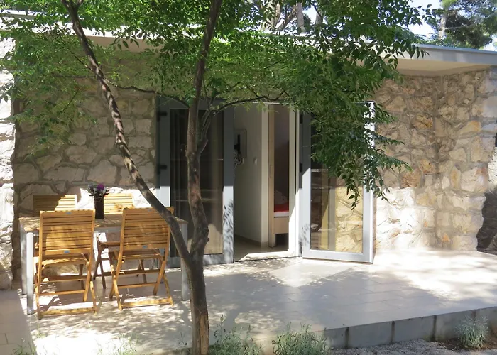 Mia & Mobile Biograd Na Moru