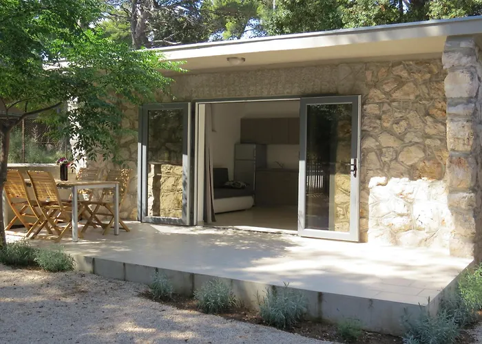 Prázdninový areál Mia & Mobile