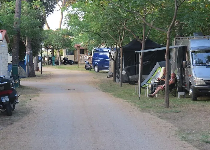 Mia & Mobile Biograd Na Moru