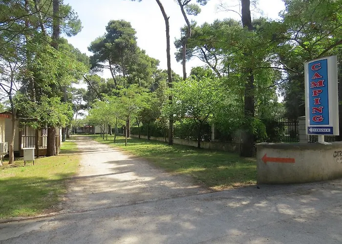 Mia & Mobile 3* Biograd Na Moru