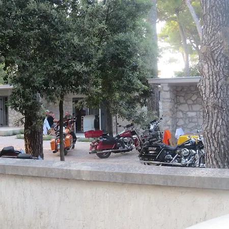 Village de vacances Mia & Mobile