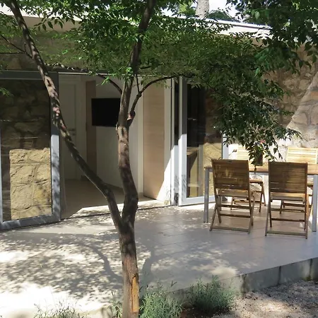 Mia & Mobile Vakantiepark 3*