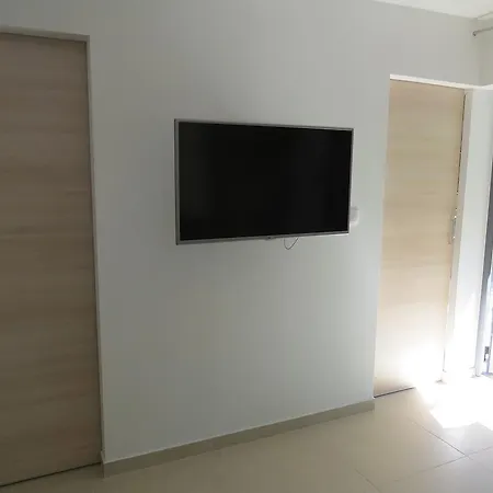 Village de vacances Mia & Mobile