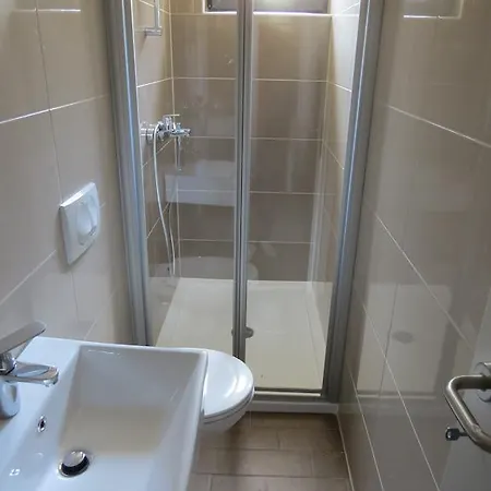 Village de vacances Mia & Mobile