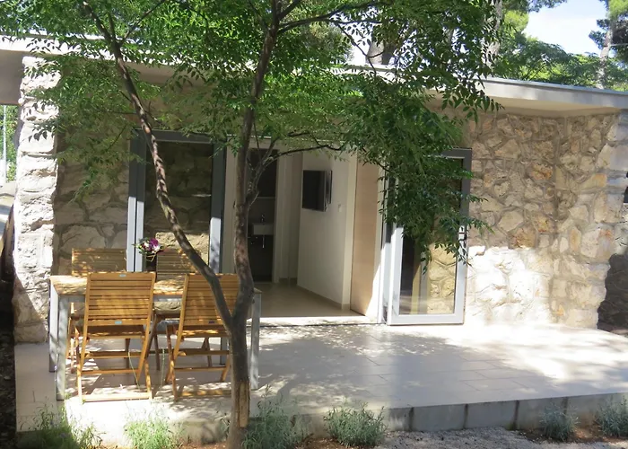 Πάρκο διακοπών Mia & Mobile 3*