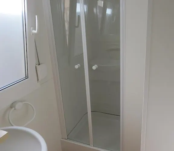Mia & Mobile Holiday park Biograd Na Moru